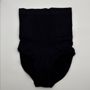 Shapermint All‎ Day Every Day High-Waisted Shaper Panty black size M/L NWOT